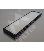 MULLER FILTER - FC398X2 - 